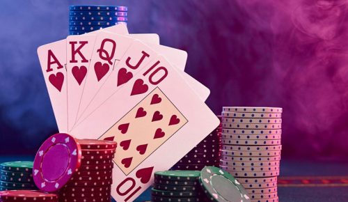 poker online freeroll turnamen - Ekings