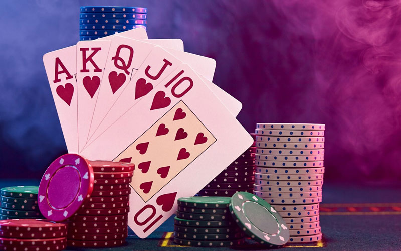 poker online freeroll turnamen - Ekings