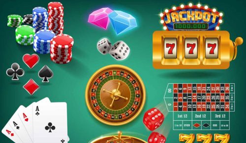 casino online terbaru 2023 - Ekings