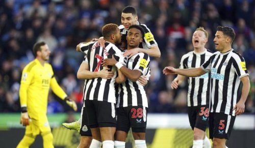 berita bola posisi newcastle - Ekings