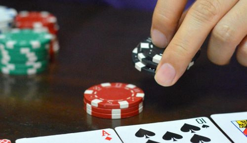 poker online tips main - Ekings