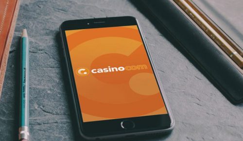 casino online iphone gaming - Ekings