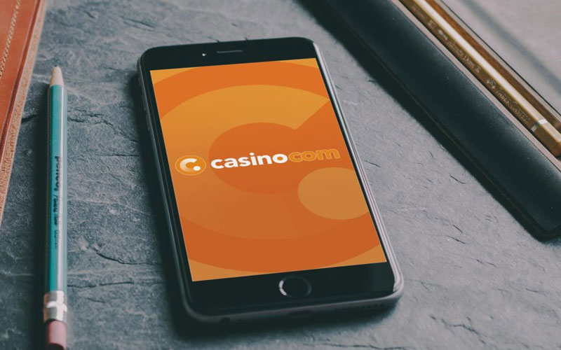 casino online iphone gaming - Ekings