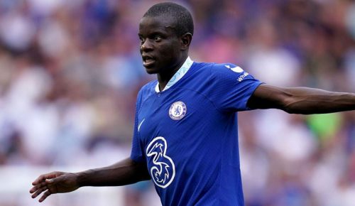 berita bola transfer kante - Ekings