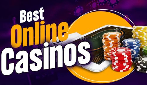 casino online dealer resmi - Ekings