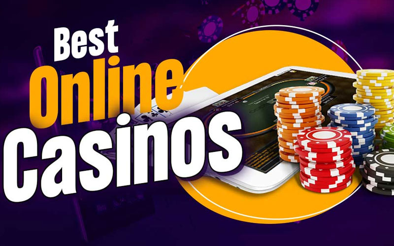 casino online dealer resmi - Ekings