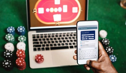 casino online aplikasi seluler - Ekings