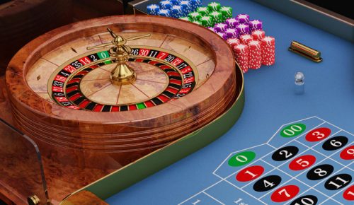 casino online roulette evolution - Ekings