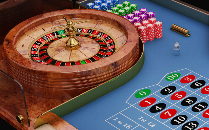 casino online roulette evolution - Ekings