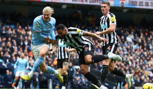 berita bola newcastle kalah - Ekings