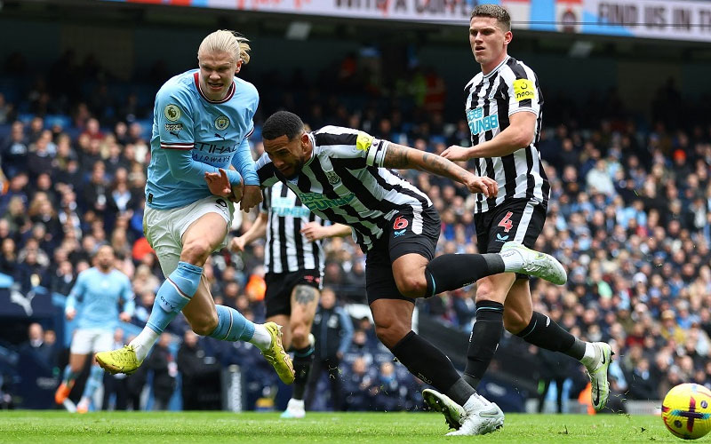 berita bola newcastle kalah - Ekings