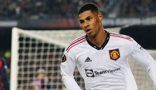 berita bola harga rashford - Ekings