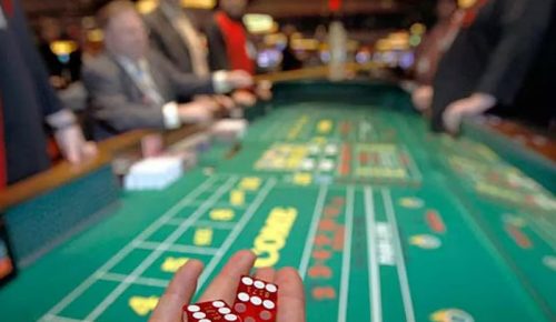 casino online teknik craps - Ekings