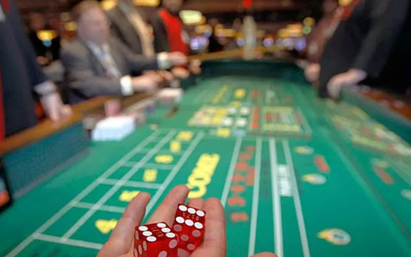 casino online teknik craps - Ekings