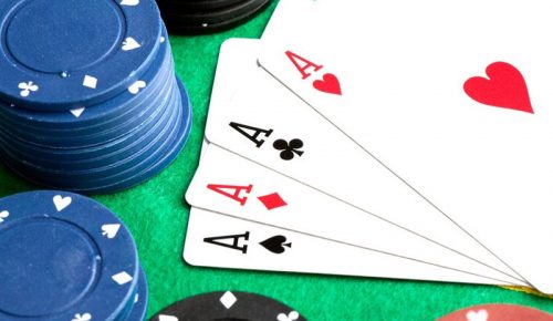 poker online set game - Ekings