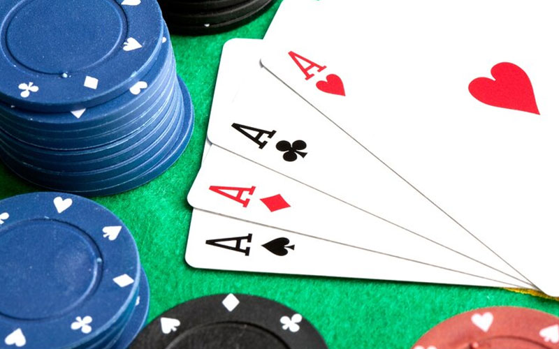 poker online set game - Ekings