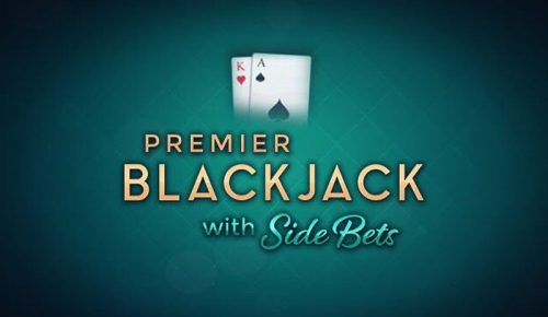 casino online premier blackjack - Ekings