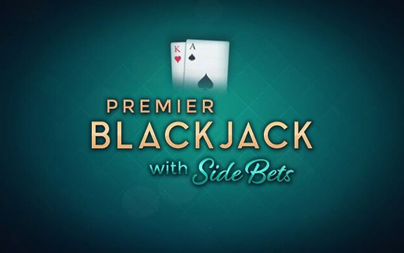 casino online premier blackjack - Ekings