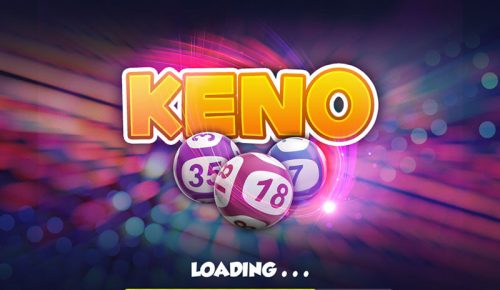 casino online judi keno - Ekings