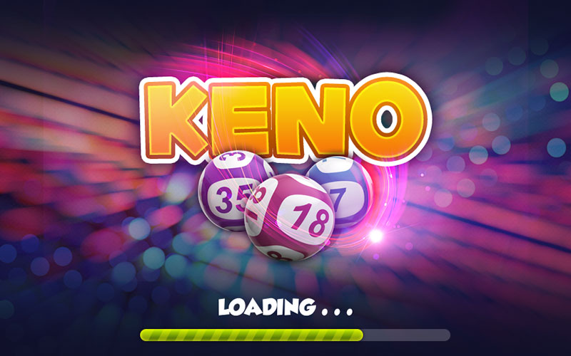 casino online judi keno - Ekings