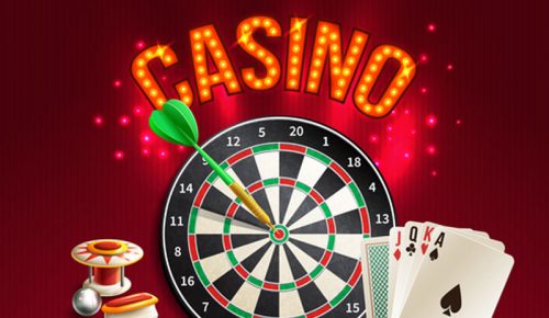 casino online keamanan 100% - Ekings