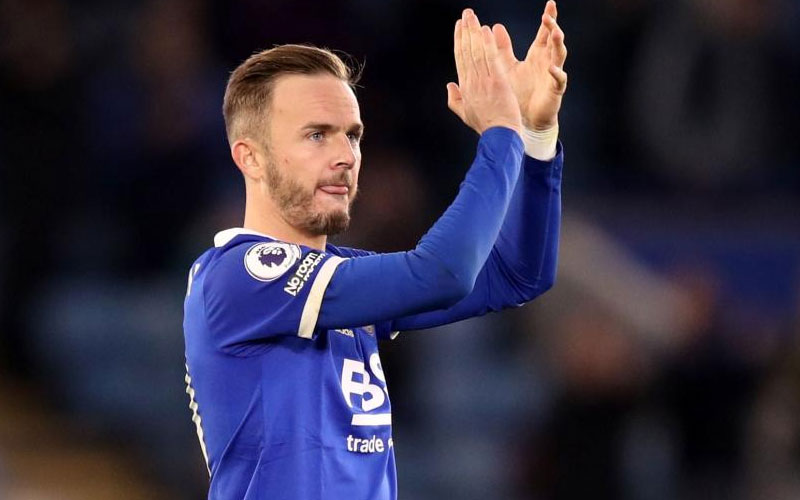 berita bola harga maddison - Ekings