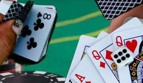 poker online agen judi - Ekings