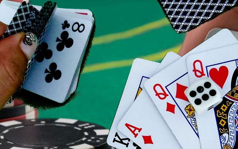 poker online agen judi - Ekings