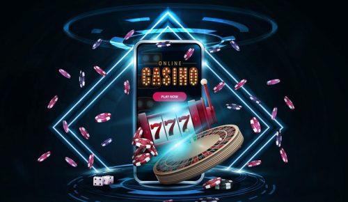 casino online slot gacor - Ekings