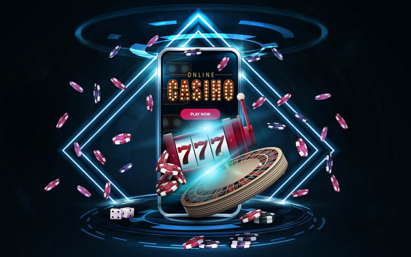 casino online slot gacor - Ekings