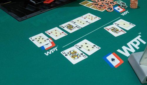 poker online welcome bonus - Ekings