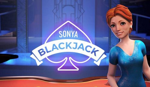 casino online sonya blackjack - Ekings