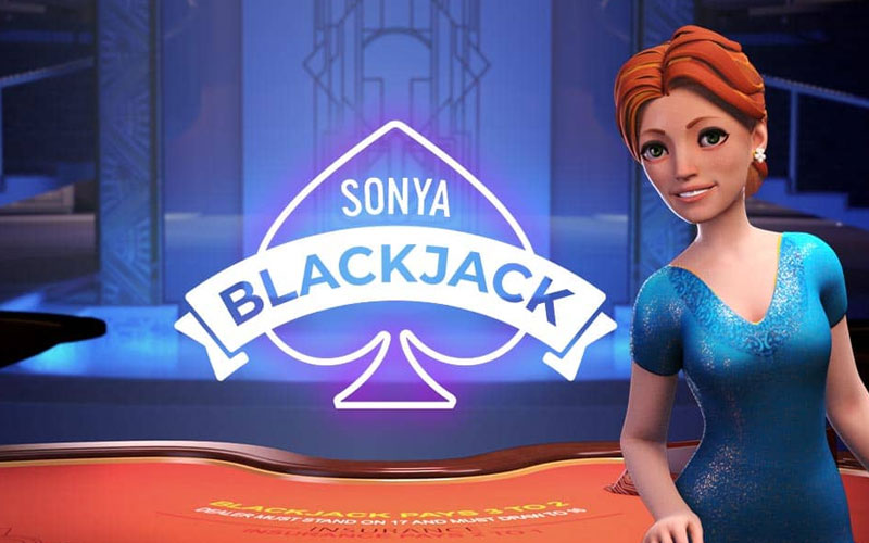 casino online sonya blackjack - Ekings