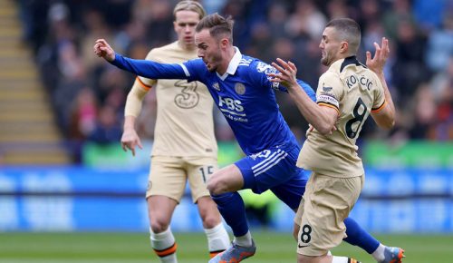 berita bola hasil leicester - Ekings