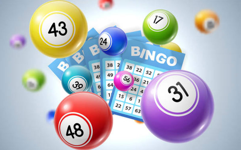 casino online game bingo - Ekings