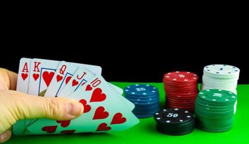 poker online meja uang - Ekings