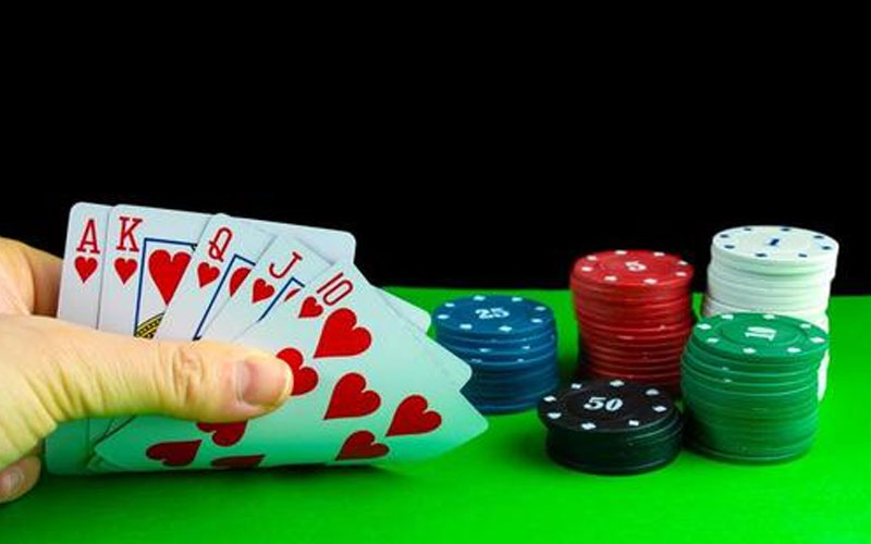 poker online meja uang - Ekings