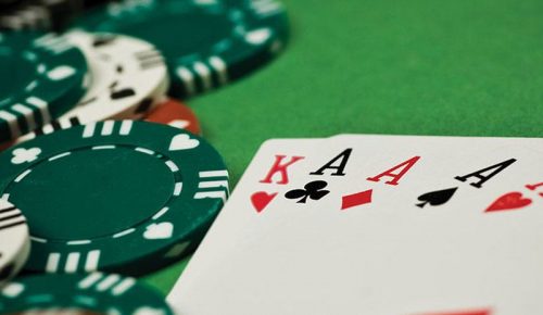 poker online pemain pemula - Ekings