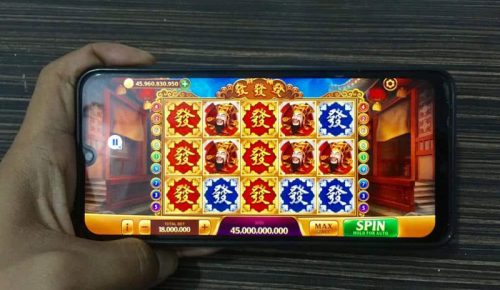 casino online taruhan slot - Ekings