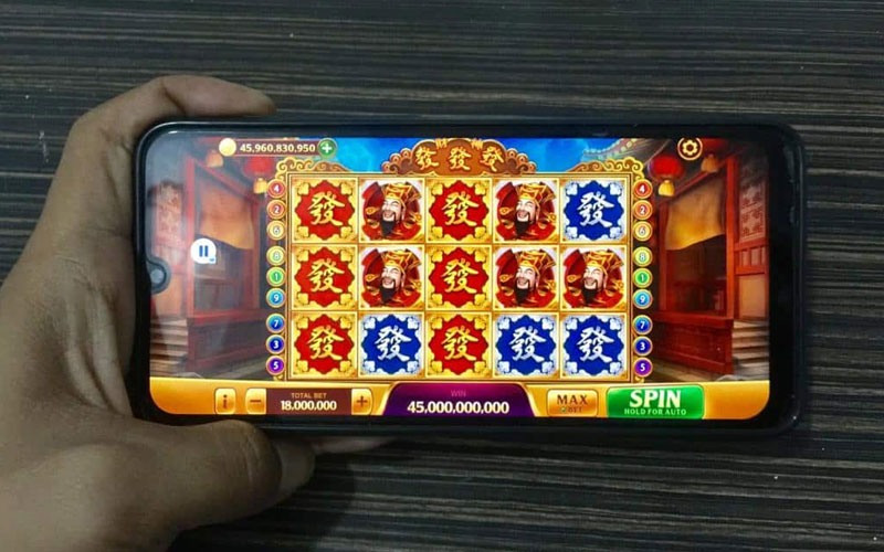 casino online taruhan slot - Ekings