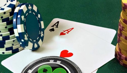 poker online nilai tangan - Ekings