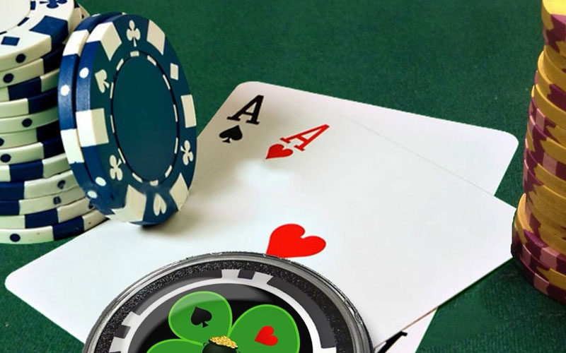 poker online nilai tangan - Ekings