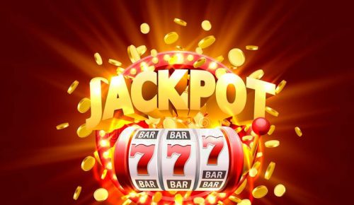 casino online jackpot melimpah - Ekings