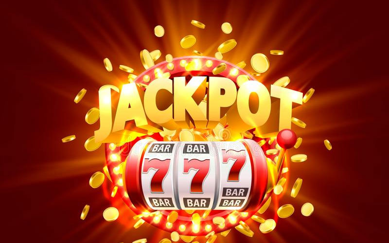 casino online jackpot melimpah - Ekings