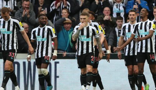 berita bola performa newcastle - Ekings