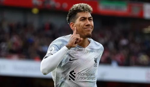 berita bola keputusan firmino - Ekings