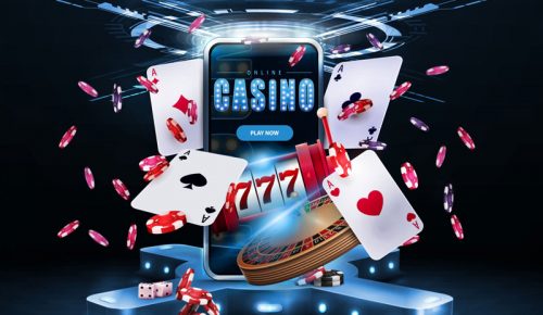 casino online slot keberuntungan - Ekings