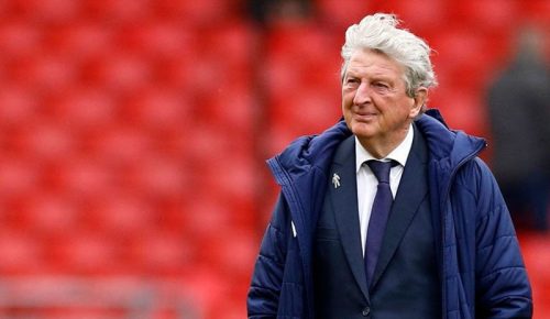 berita bola roy hodgson - Ekings