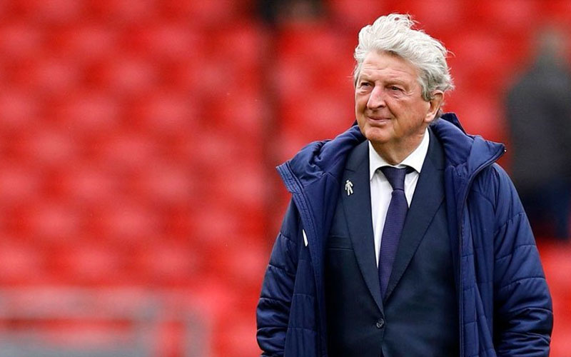 berita bola roy hodgson - Ekings