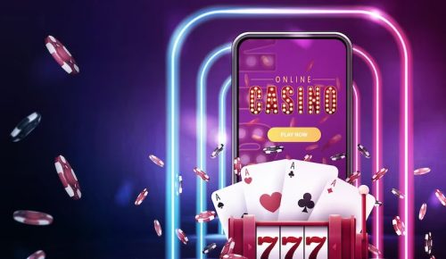 casino online dana kemenangan - Ekings